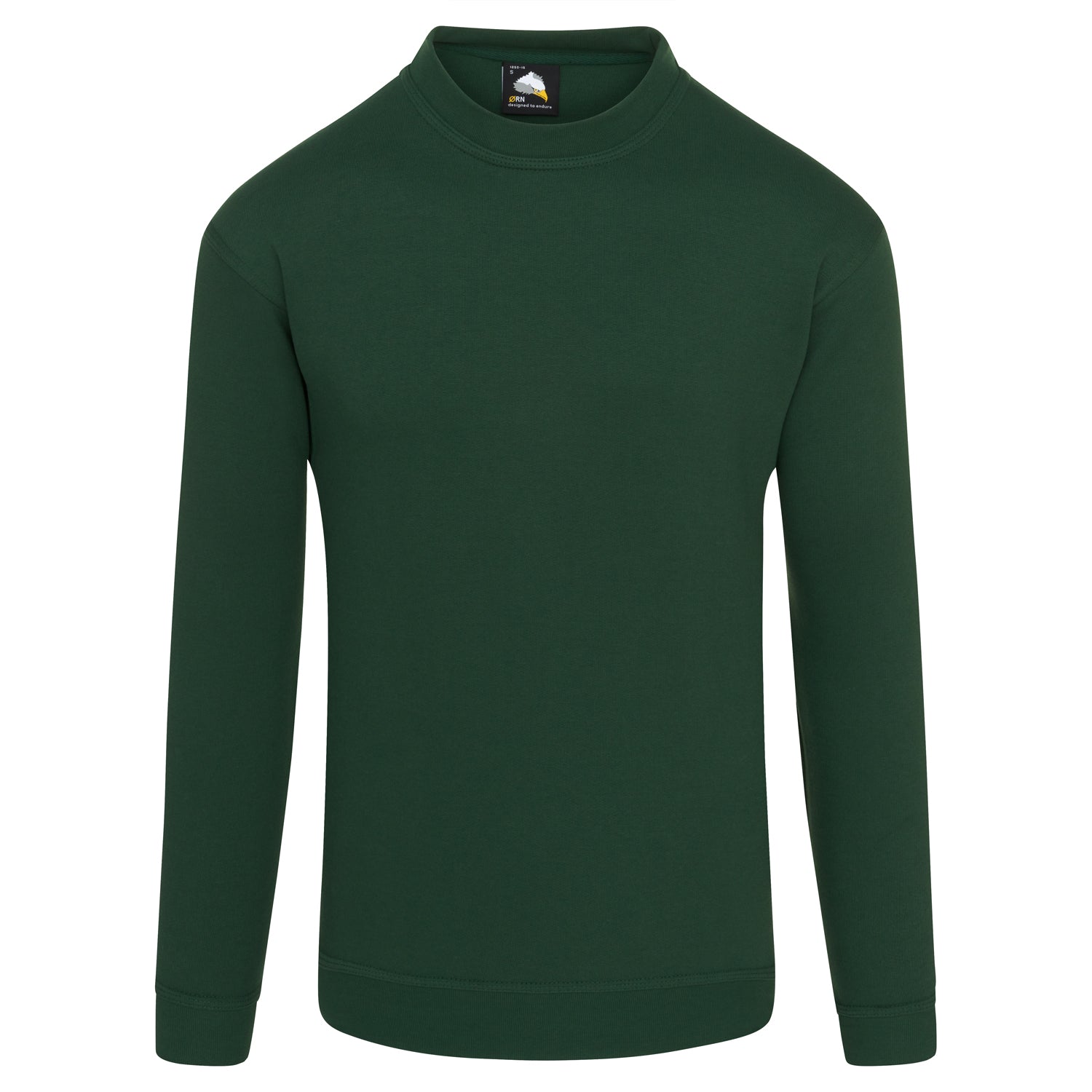 Orn Kite Sweatshirt - Bottle - 1250 - Bottle - Customisable Sweatshirts &amp; Hoodies