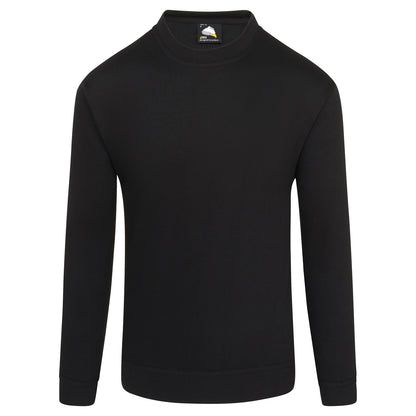 Orn Kite Sweatshirt - Black - 1250 - Black - Customisable Sweatshirts &amp; Hoodies