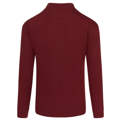 Orn Kite Sweatshirt - Burgundy - 1250 - - Customisable Sweatshirts &amp; Hoodies