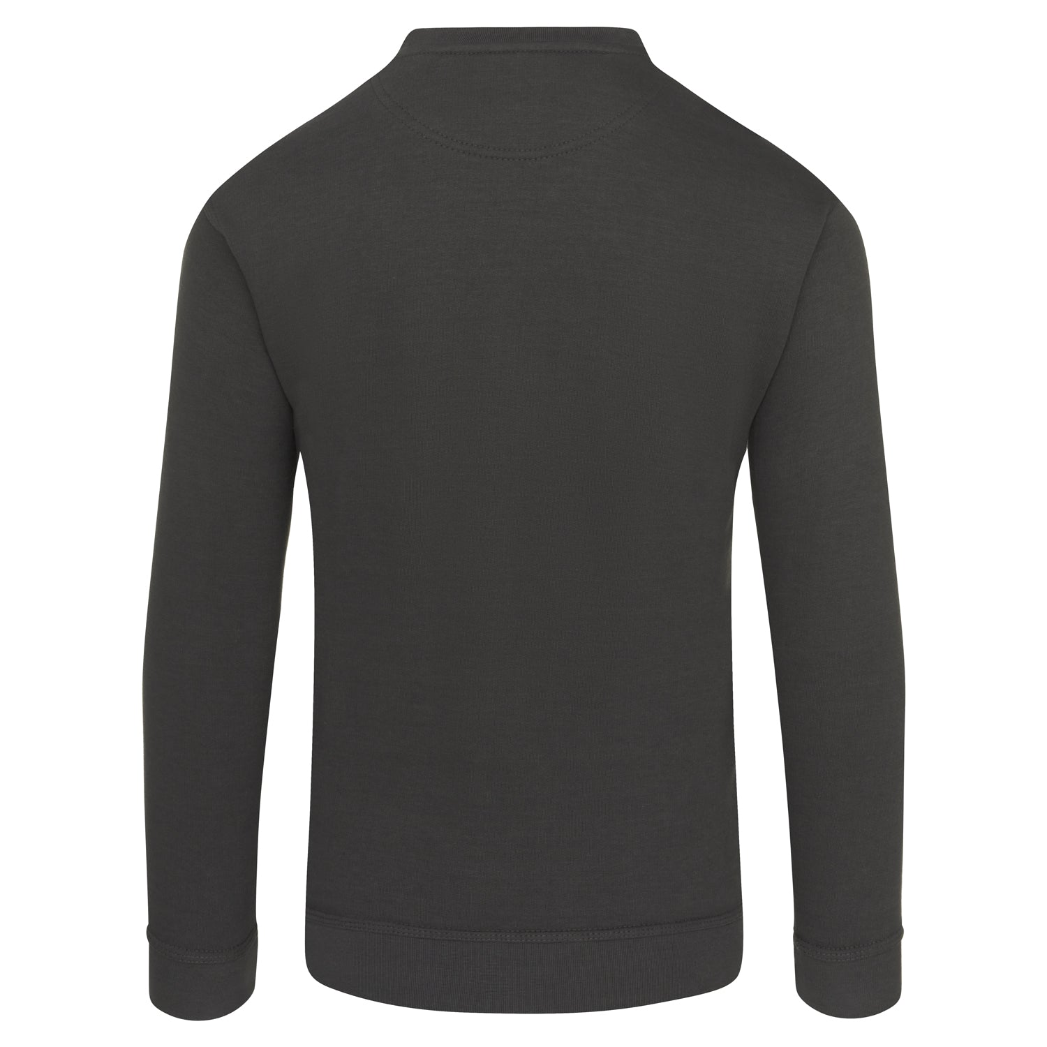 Orn Kite Sweatshirt - Graphite - 1250 - - Customisable Sweatshirts &amp; Hoodies