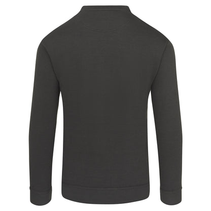 Orn Kite Sweatshirt - Graphite - 1250 - - Customisable Sweatshirts &amp; Hoodies
