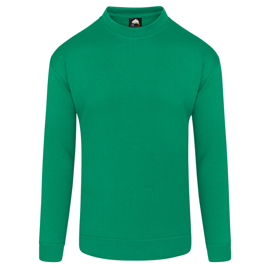 Orn Kite Sweatshirt - Kelly Green - 1250 - Kelly Green - Customisable Sweatshirts &amp; Hoodies