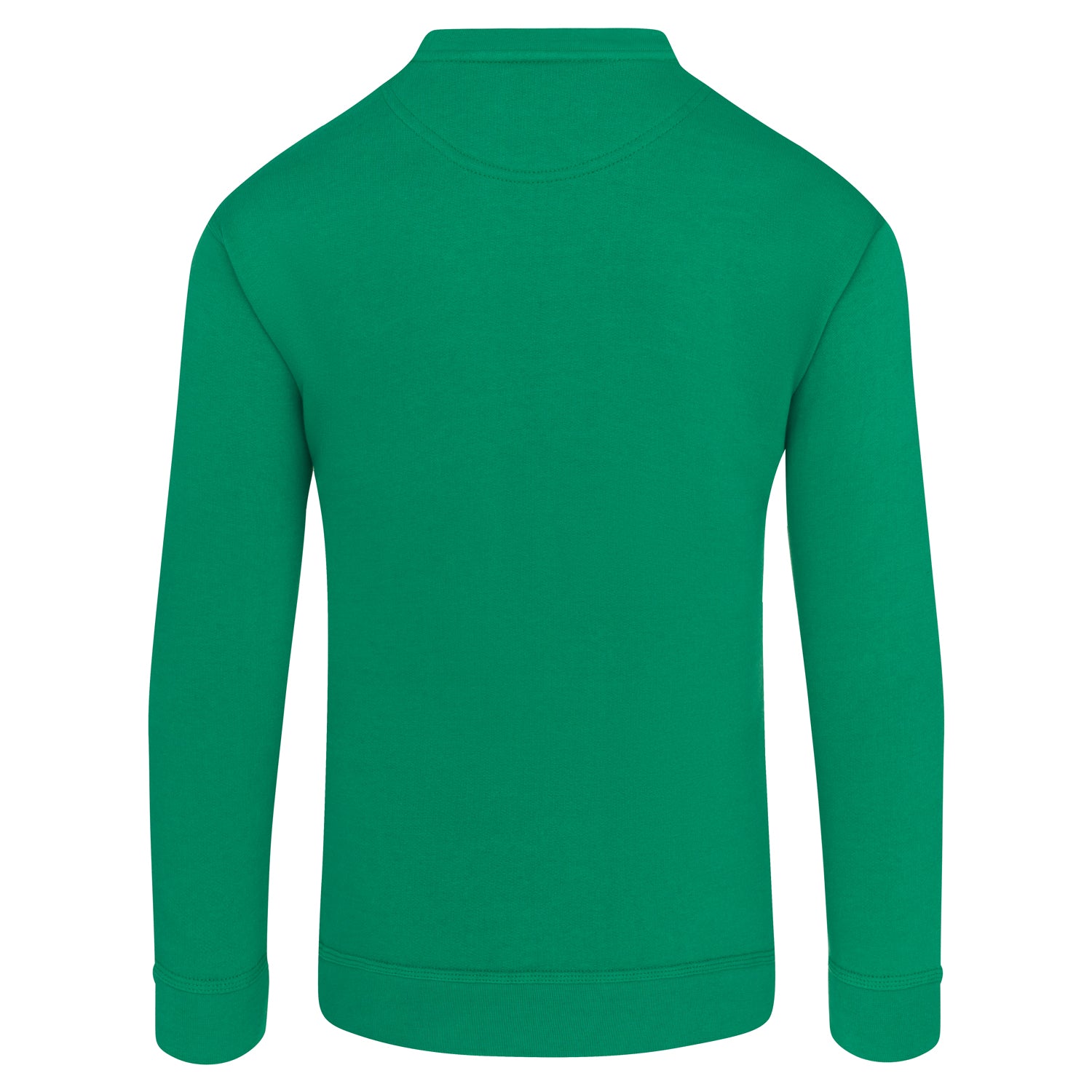Orn Kite Sweatshirt - Kelly Green - 1250 - - Customisable Sweatshirts &amp; Hoodies