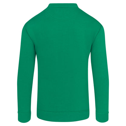 Orn Kite Sweatshirt - Kelly Green - 1250 - - Customisable Sweatshirts &amp; Hoodies
