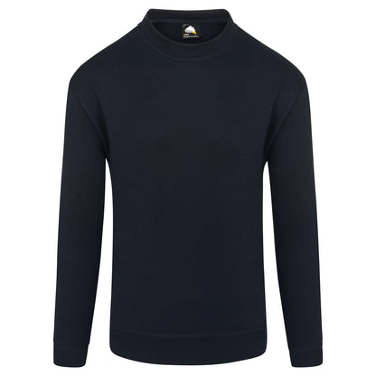 Orn Kite Sweatshirt - Navy - 1250 - Navy - Customisable Sweatshirts &amp; Hoodies