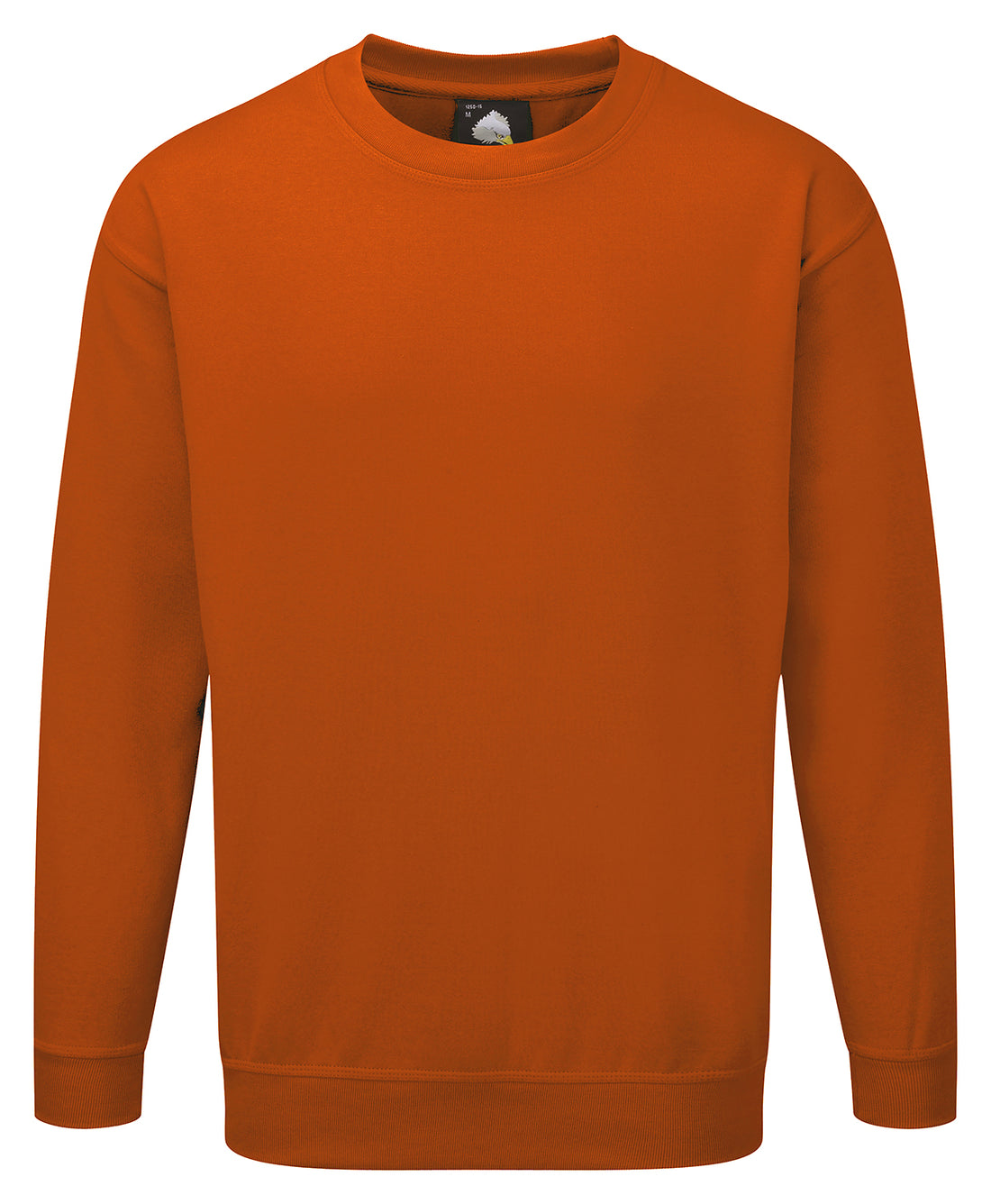 Orn Kite Sweatshirt - Orange - 1250 - Orange - Customisable Sweatshirts &amp; Hoodies
