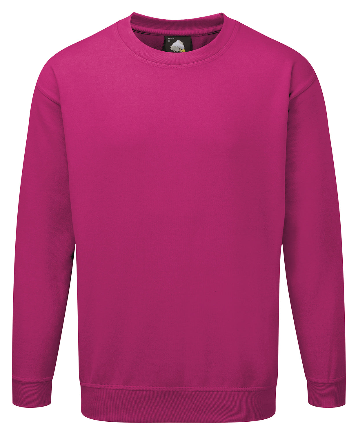 Orn Kite Sweatshirt - Pink - 1250 - Pink - Customisable Sweatshirts &amp; Hoodies