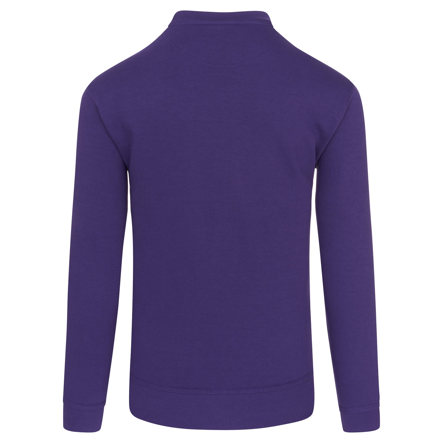 Orn Kite Sweatshirt - Purple - 1250 - - Customisable Sweatshirts &amp; Hoodies