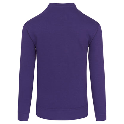 Orn Kite Sweatshirt - Purple - 1250 - - Customisable Sweatshirts &amp; Hoodies