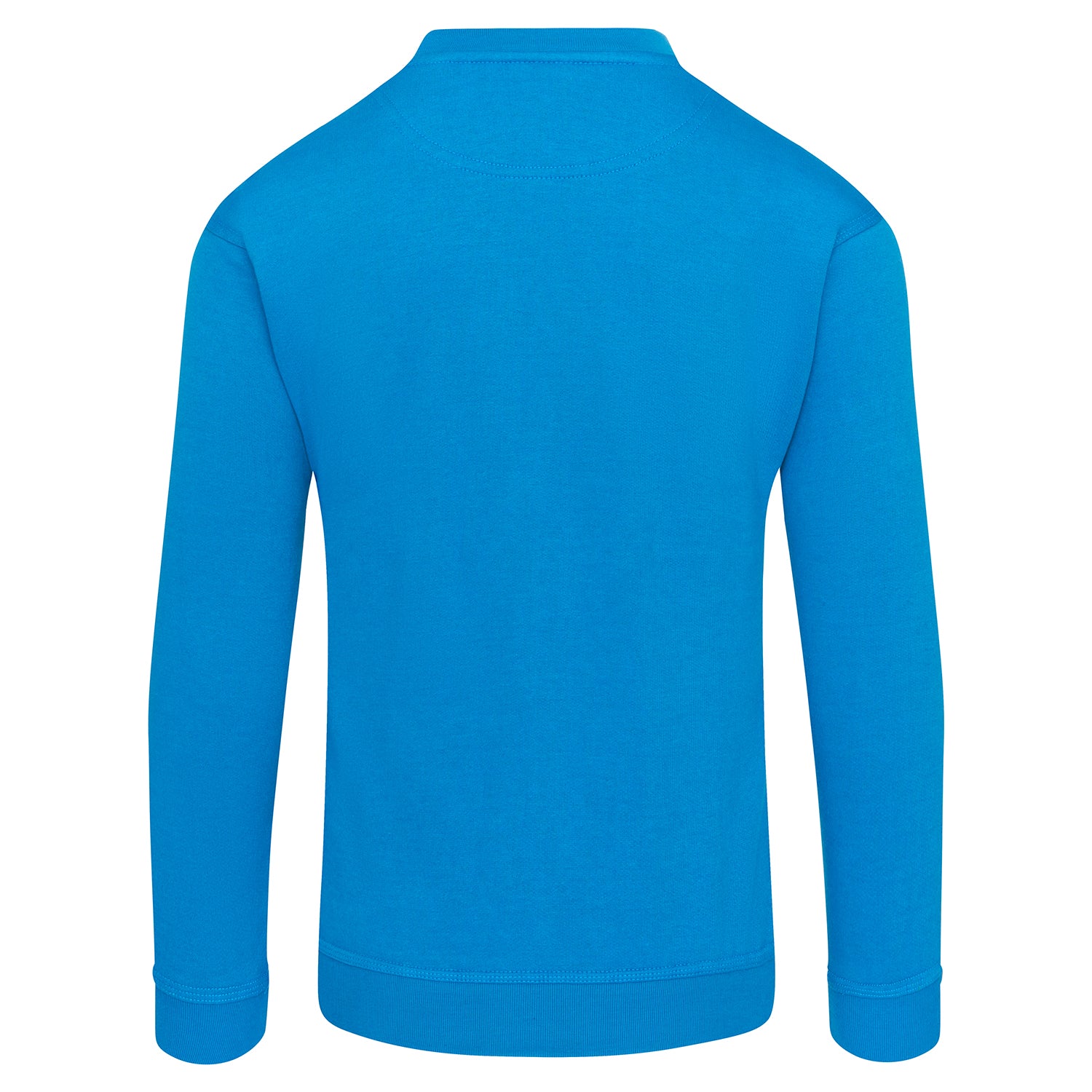 Orn Kite Sweatshirt - Reflex Blue - 1250 - - Customisable Sweatshirts &amp; Hoodies