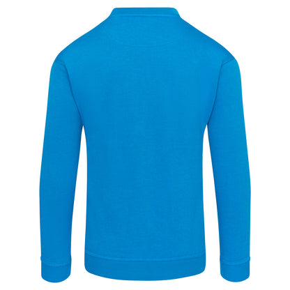 Orn Kite Sweatshirt - Reflex Blue - 1250 - - Customisable Sweatshirts &amp; Hoodies