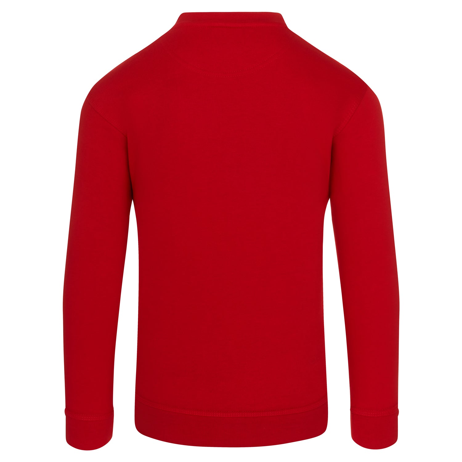 Orn Kite Sweatshirt - Red - 1250 - - Customisable Sweatshirts &amp; Hoodies