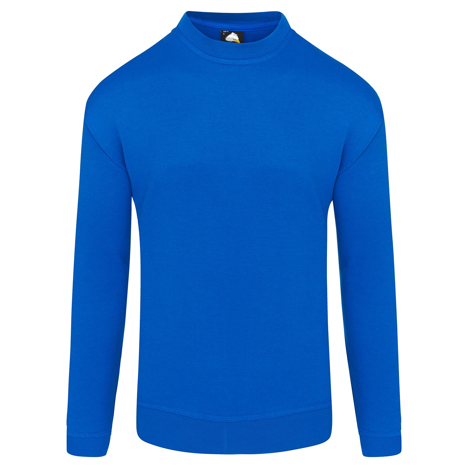 Orn Kite Sweatshirt - Royal - 1250 - Royal - Customisable Sweatshirts &amp; Hoodies