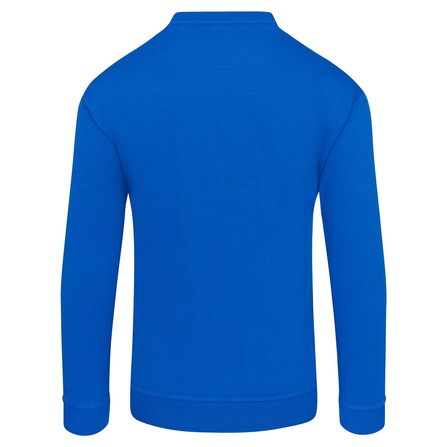 Orn Kite Sweatshirt - Royal - 1250 - - Customisable Sweatshirts &amp; Hoodies