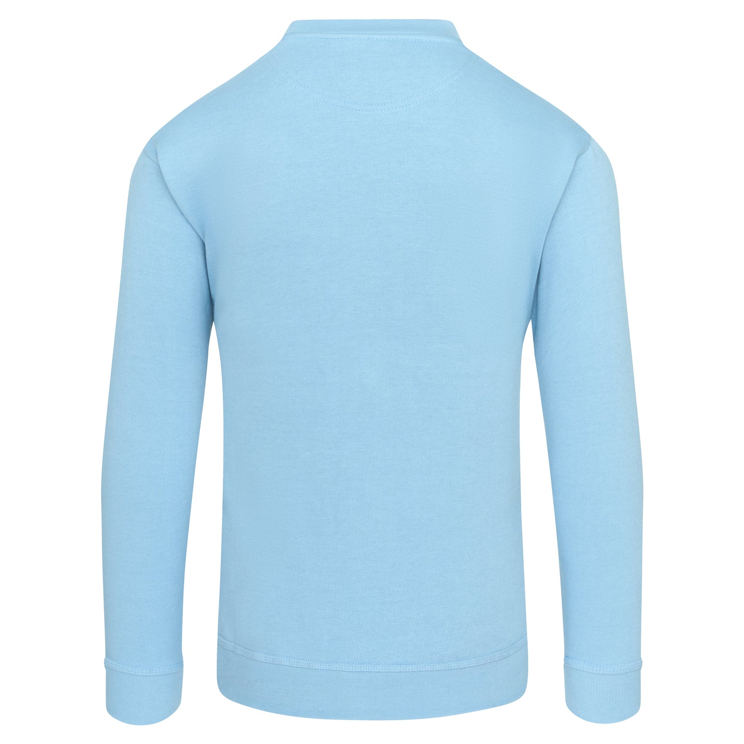 Orn Kite Sweatshirt - Sky - 1250 - - Customisable Sweatshirts &amp; Hoodies