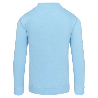 Orn Kite Sweatshirt - Sky - 1250 - - Customisable Sweatshirts &amp; Hoodies