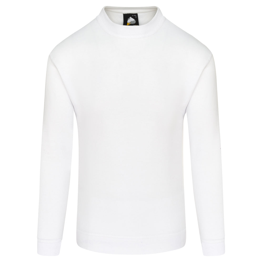 Orn Kite Sweatshirt - White - 1250 - White - Customisable Sweatshirts &amp; Hoodies