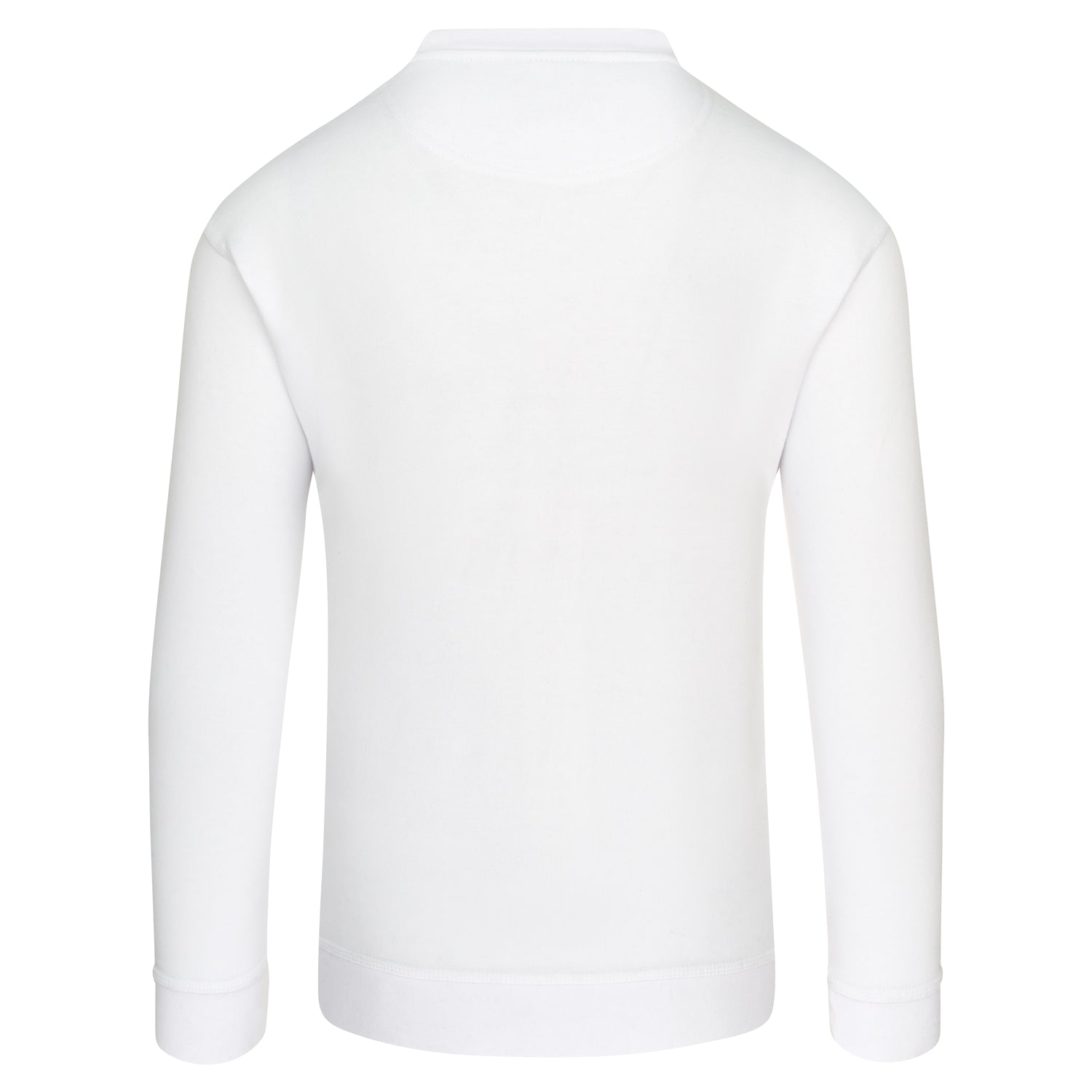 Orn Kite Sweatshirt - White - 1250 - - Customisable Sweatshirts &amp; Hoodies