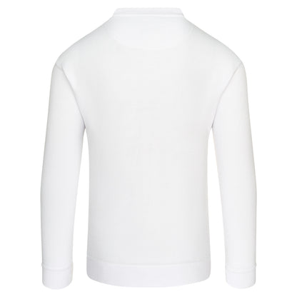 Orn Kite Sweatshirt - White - 1250 - - Customisable Sweatshirts &amp; Hoodies
