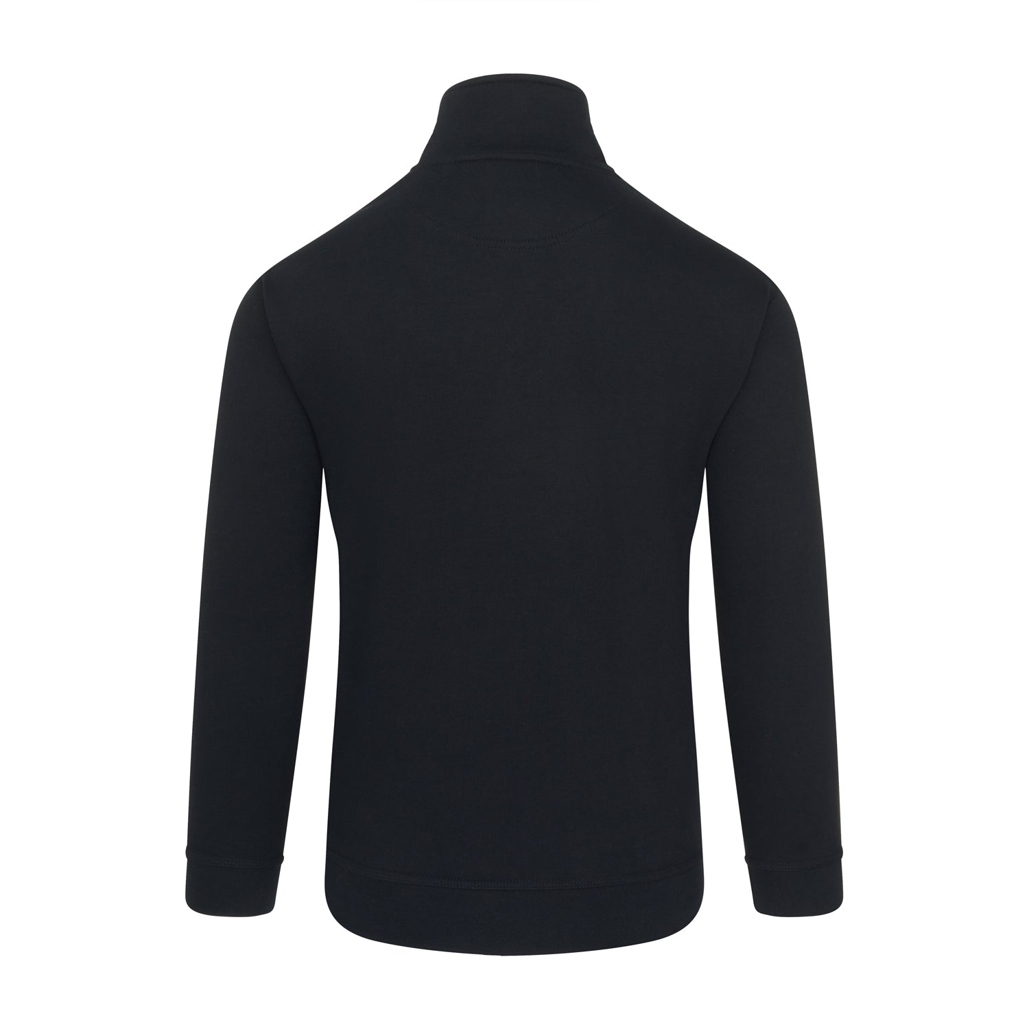 Orn Grouse Quarter Zip Sweatshirt - Navy - 1270 - - Customisable Sweatshirts &amp; Hoodies