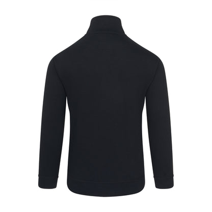 Orn Grouse Quarter Zip Sweatshirt - Navy - 1270 - - Customisable Sweatshirts &amp; Hoodies
