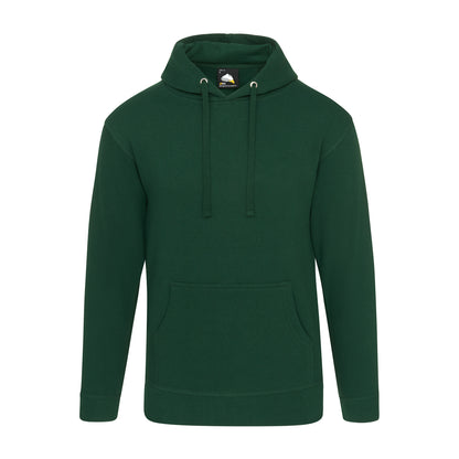 Orn Owl Hoodie - Bottle - 1280 - Bottle - Customisable Sweatshirts &amp; Hoodies