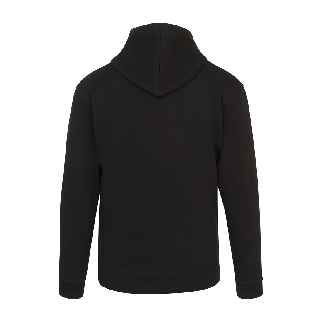 Orn Owl Hoodie - Black - 1280 - - Customisable Sweatshirts &amp; Hoodies