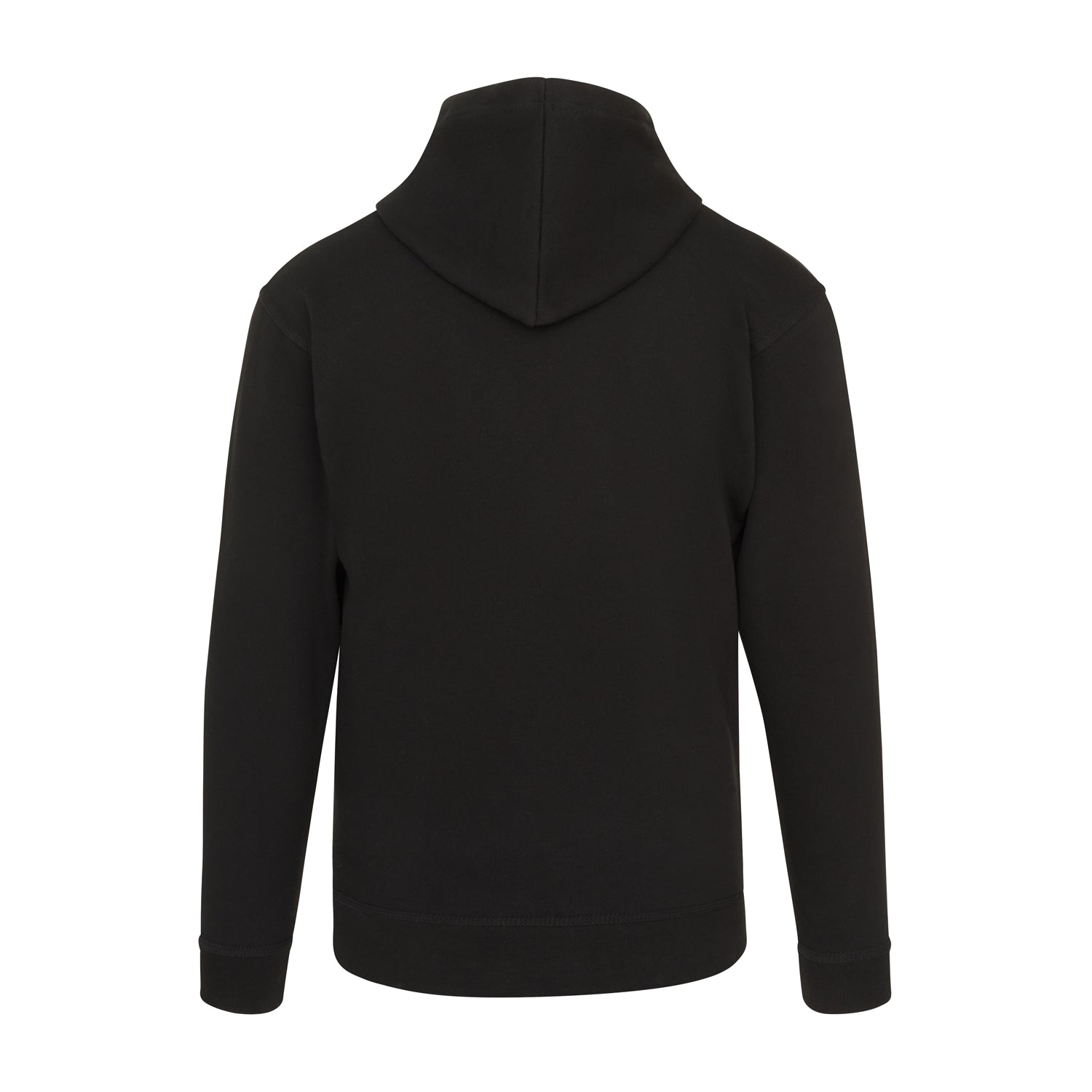 Orn Owl Hoodie - Black - 1280 - - Customisable Sweatshirts &amp; Hoodies