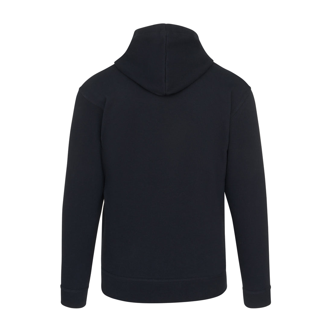 Orn Owl Hoodie - Navy - 1280 - - Customisable Sweatshirts &amp; Hoodies