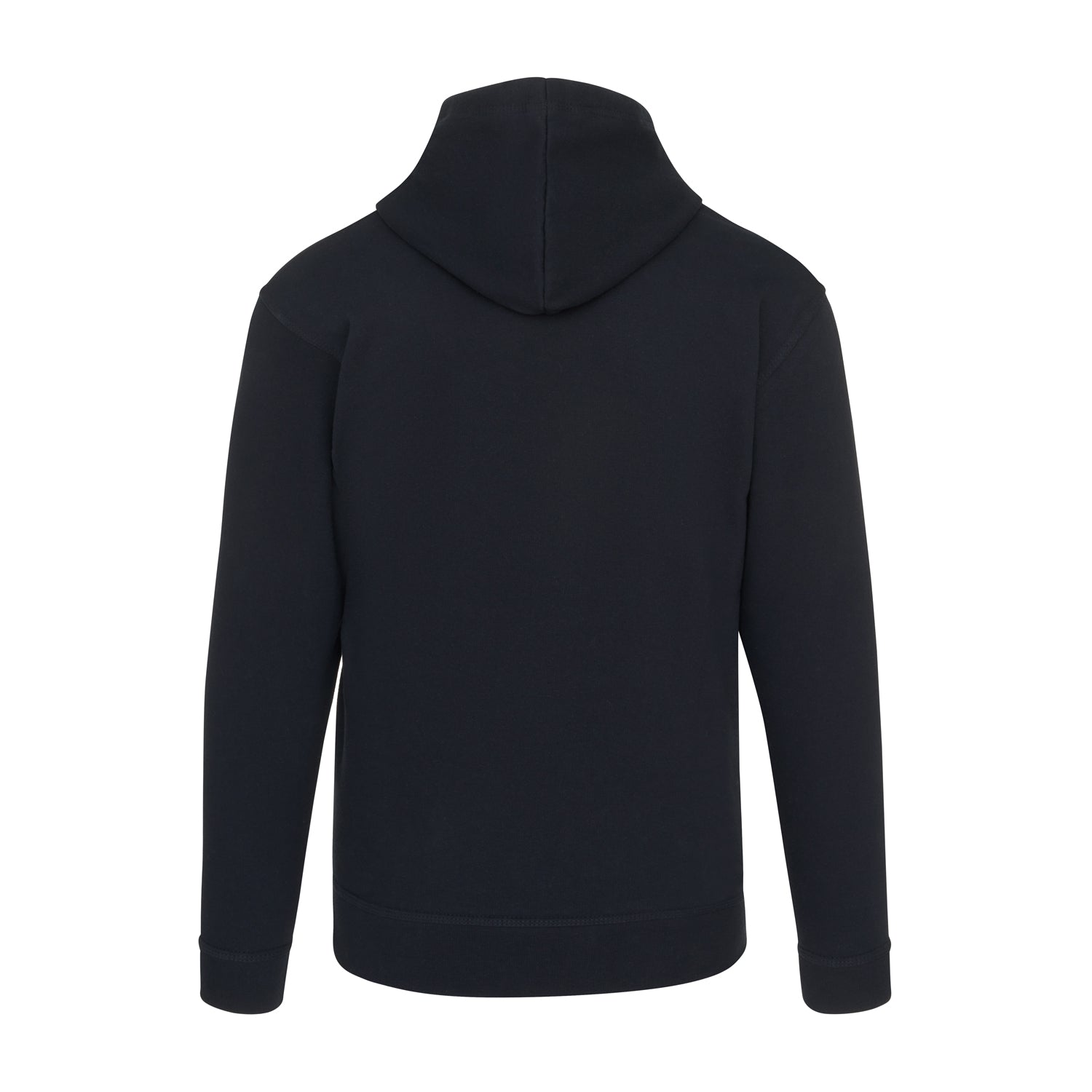 Orn Owl Hoodie - Navy - 1280 - - Customisable Sweatshirts &amp; Hoodies