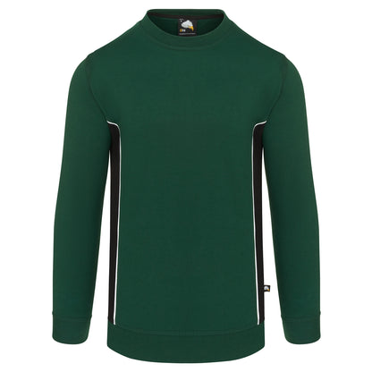 Orn Silverswift Sweatshirt - Bottle - Black - 1290 - Bottle - Black - Customisable Sweatshirts &amp; Hoodies