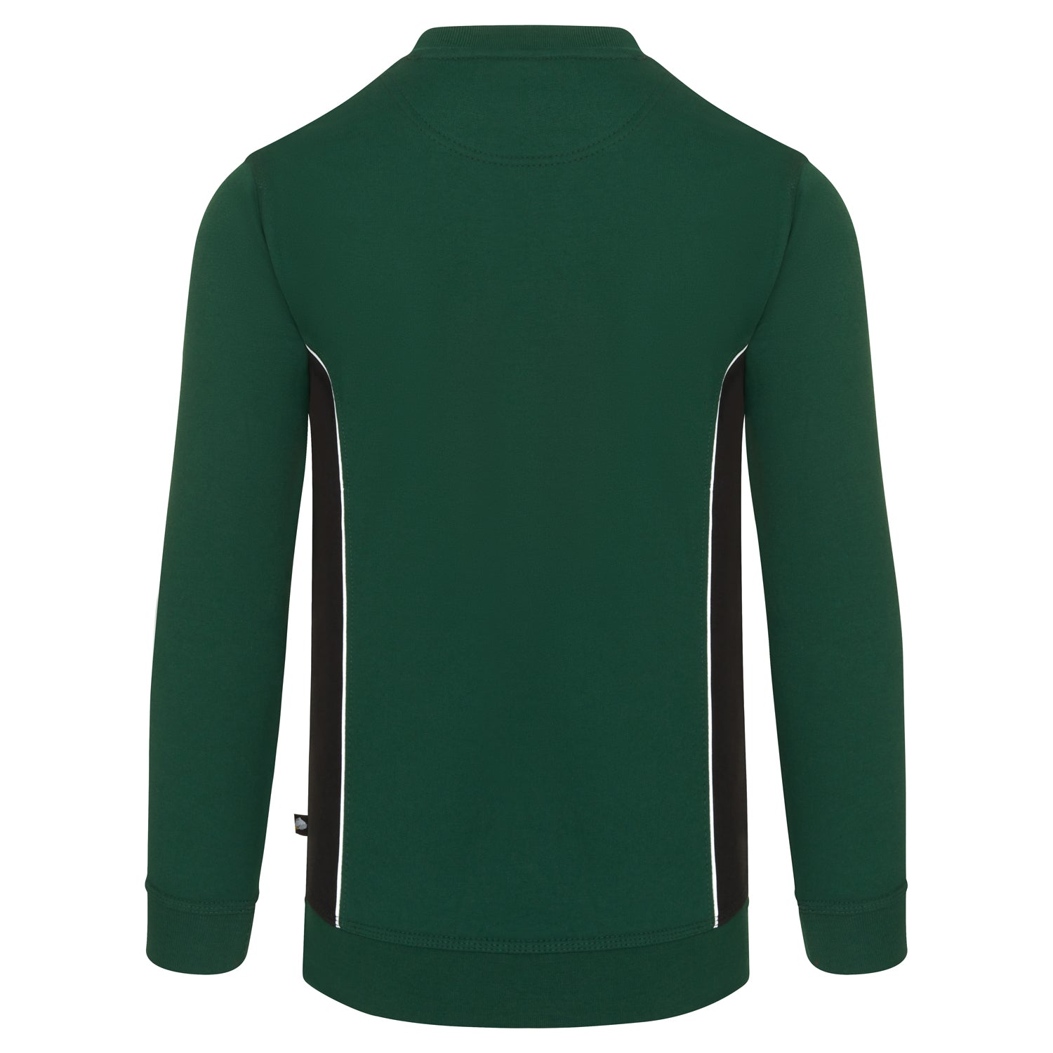 Orn Silverswift Sweatshirt - Bottle - Black - 1290 - - Customisable Sweatshirts &amp; Hoodies