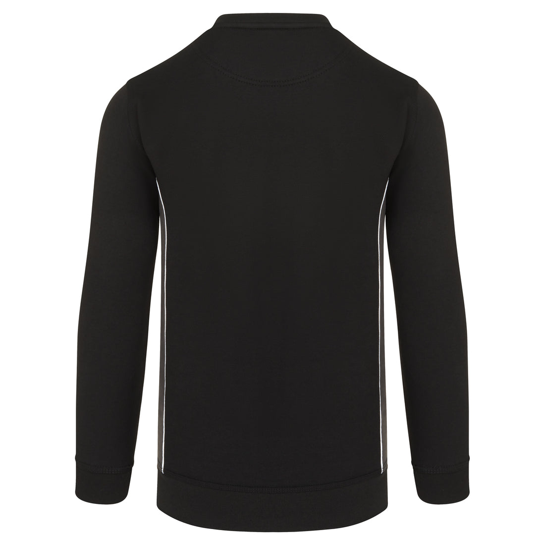Orn Silverswift Sweatshirt - Black - Graphite - 1290 - - Customisable Sweatshirts &amp; Hoodies