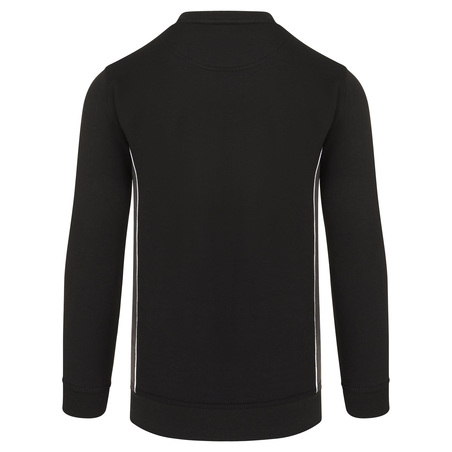 Orn Silverswift Sweatshirt - Black - Graphite - 1290 - - Customisable Sweatshirts &amp; Hoodies