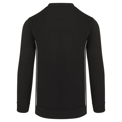 Orn Silverswift Sweatshirt - Black - Graphite - 1290 - - Customisable Sweatshirts &amp; Hoodies