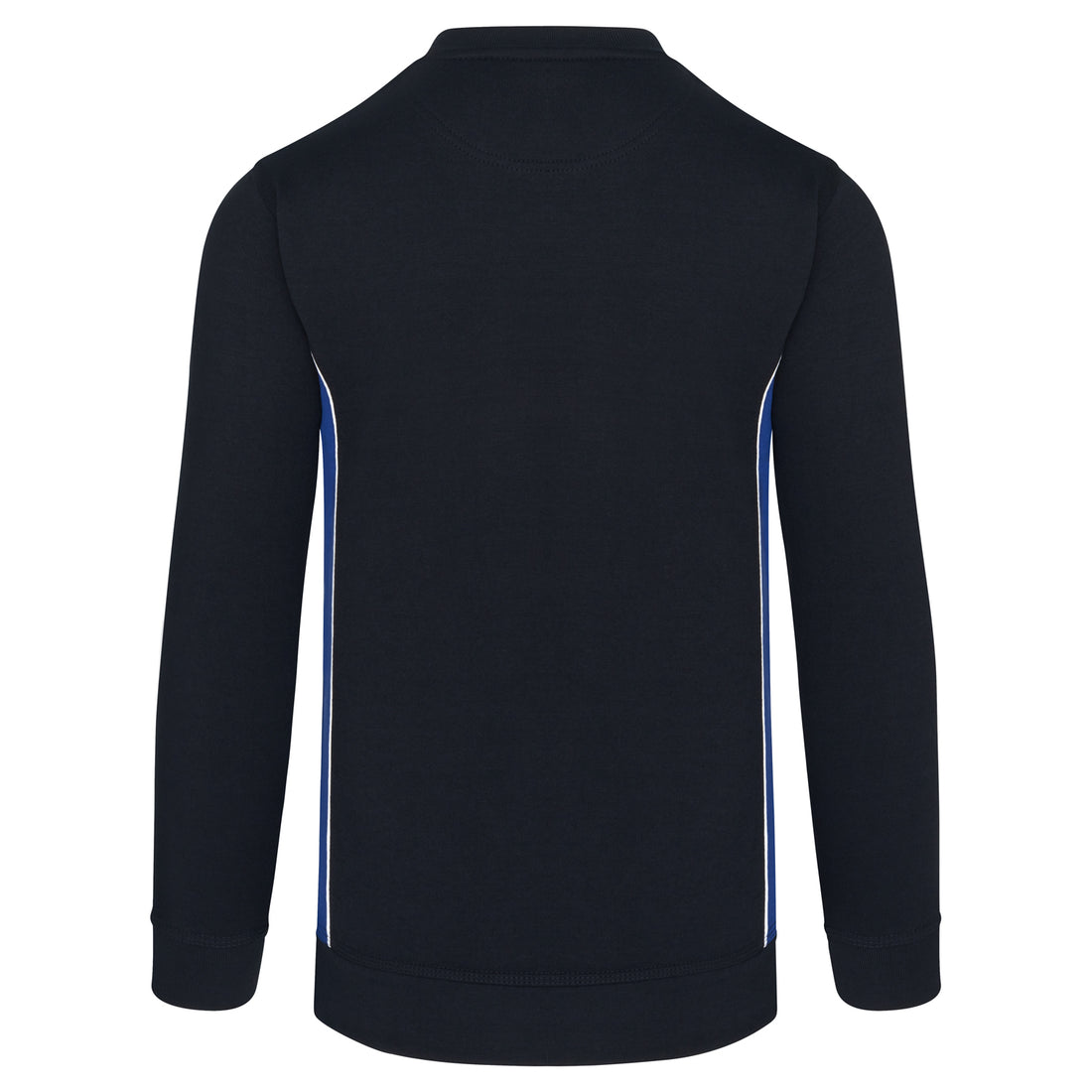 Orn Silverswift Sweatshirt - Navy - Royal - 1290 - - Customisable Sweatshirts &amp; Hoodies