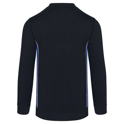 Orn Silverswift Sweatshirt - Navy - Royal - 1290 - - Customisable Sweatshirts &amp; Hoodies