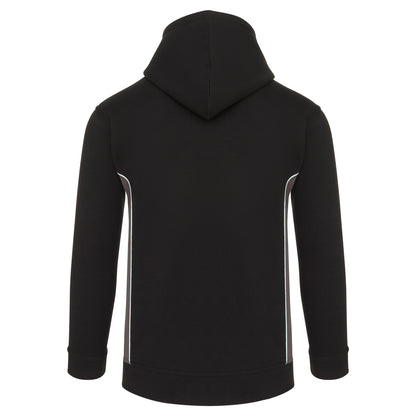 Orn Silverswift Hoodie - Black - Graphite - 1295 - - Customisable Sweatshirts &amp; Hoodies