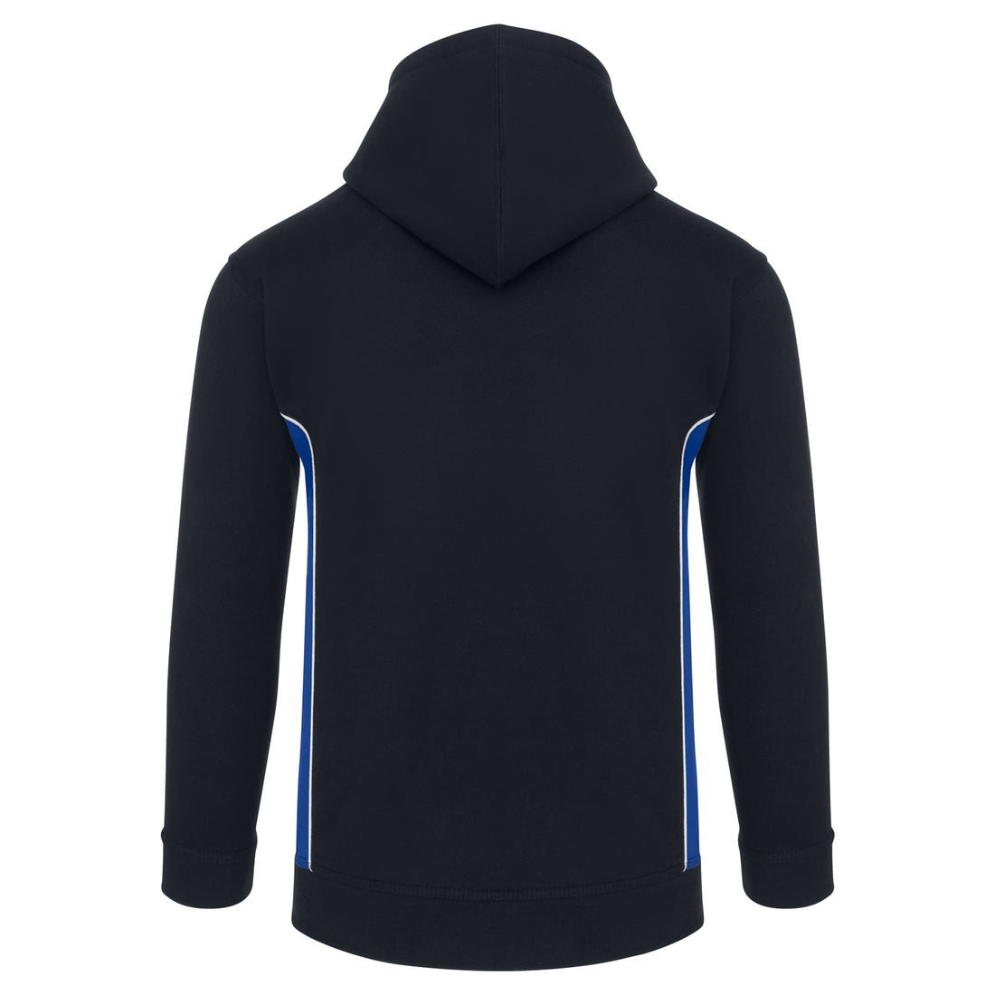 Orn Silverswift Hoodie - Navy - Royal - 1295 - - Customisable Sweatshirts &amp; Hoodies