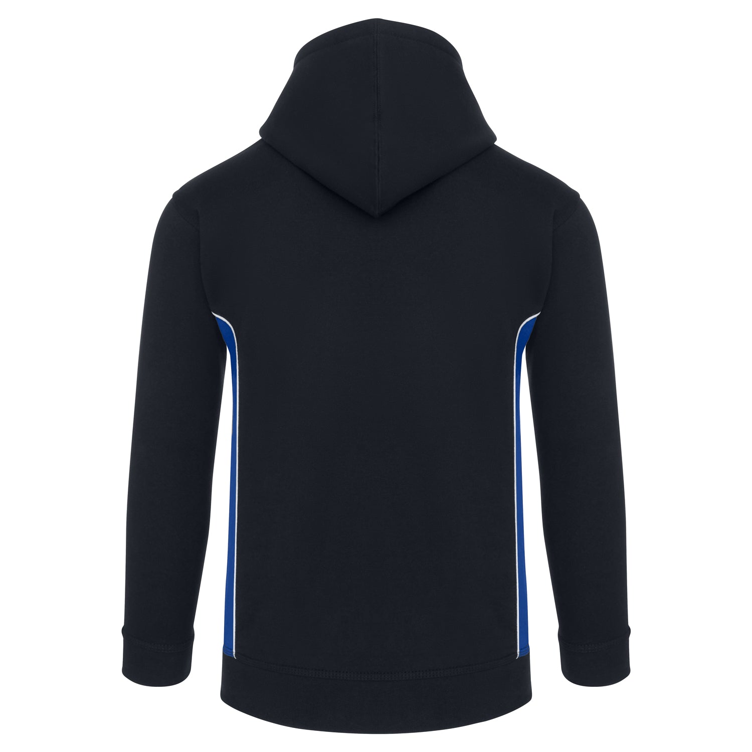 Orn Silverswift Hoodie - Navy - Royal - 1295 - - Customisable Sweatshirts &amp; Hoodies