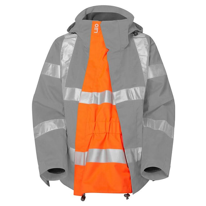 Leo Maternity Expander for Rosemoor Jacket EX01 - - Customisable Jacket