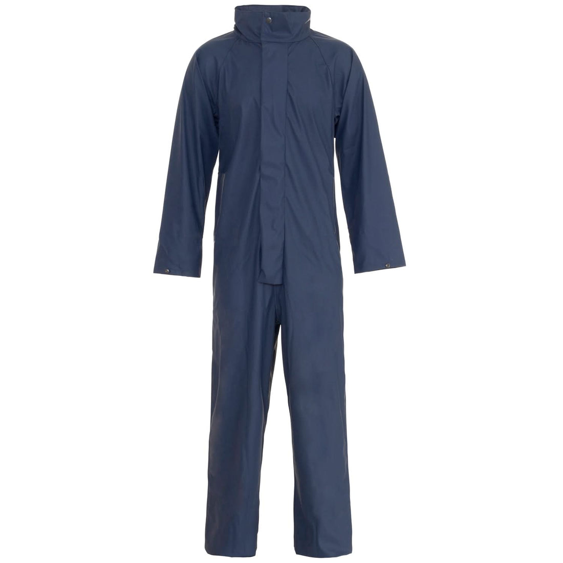 StormFlex PU Coverall H18 - Navy - Customisable Storm-Flex