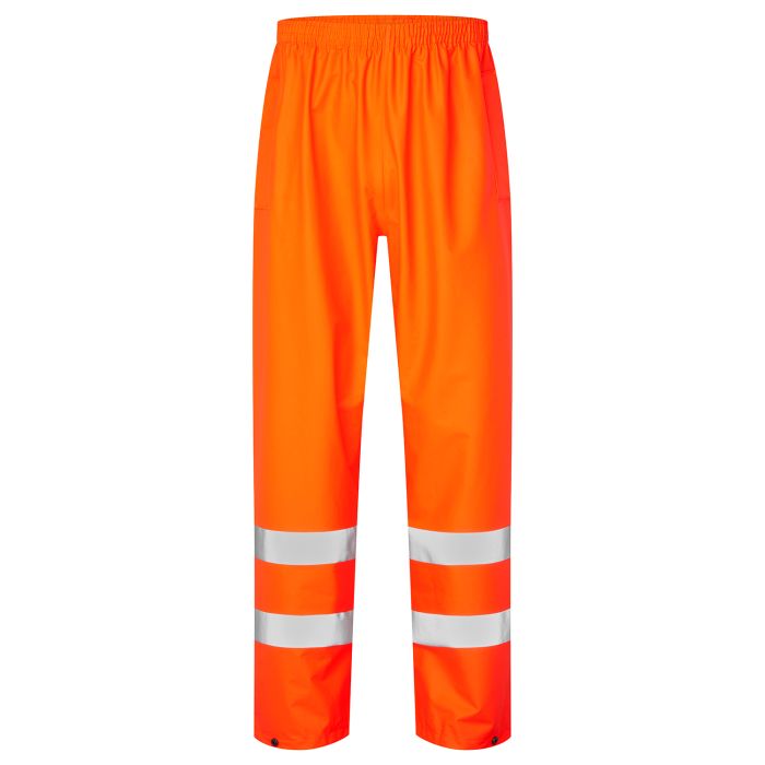 Storm-Flex PU Trousers - H13 - - Customisable Hi-Vis Trousers