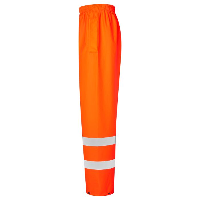 Storm-Flex PU Trousers - H13 - - Customisable Hi-Vis Trousers