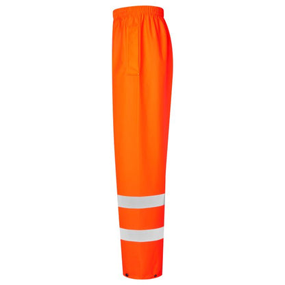 Storm-Flex PU Trousers - H13 - - Customisable Hi-Vis Trousers