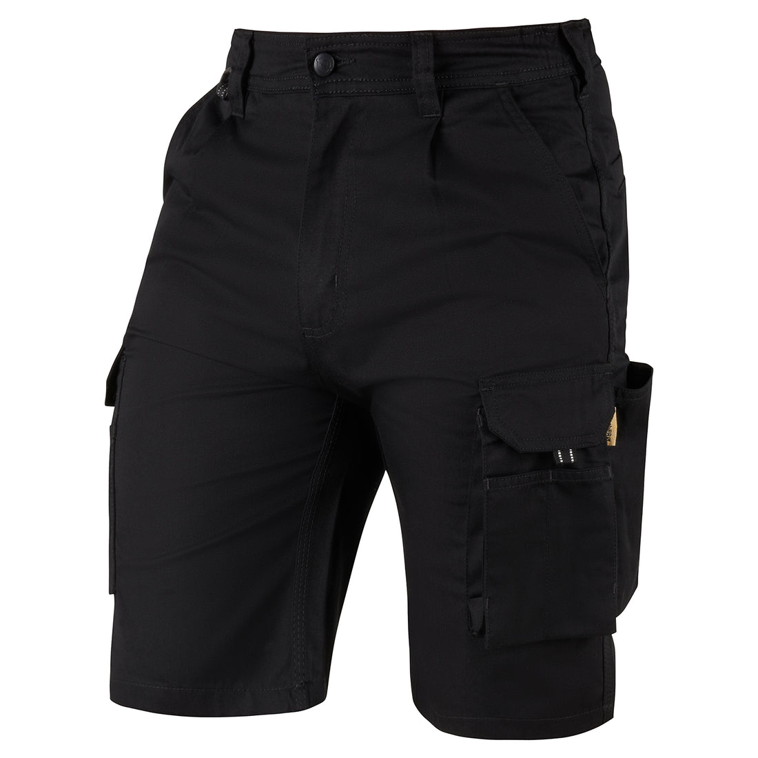 Orn Hawk EarthPro® GRS Shorts - Black - 2000R - Black - Customisable Shorts &amp; Trousers