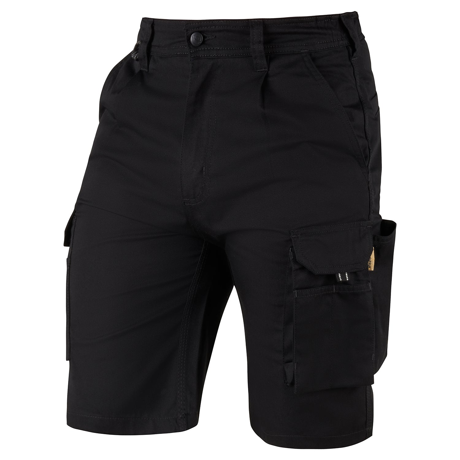 Orn Hawk EarthPro® GRS Shorts - Black - 2000R - Black - Customisable Shorts &amp; Trousers