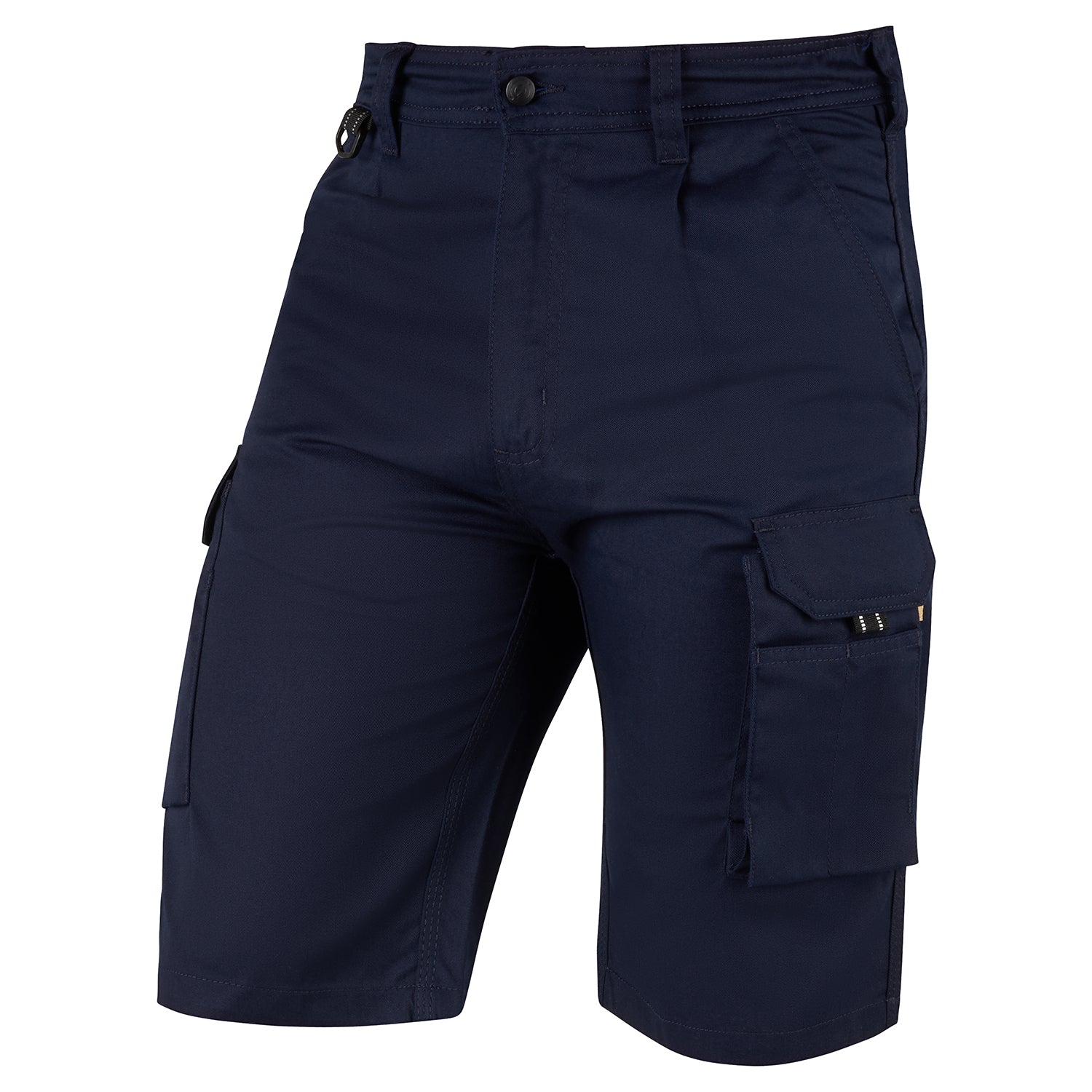 Orn Hawk EarthPro® GRS Shorts - Navy - 2000R - Navy - Customisable Shorts &amp; Trousers