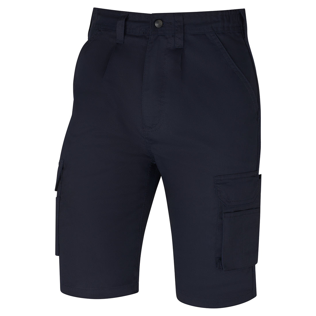 Orn Condor Combat Shorts - Black - 2050 - Black - Customisable Shorts