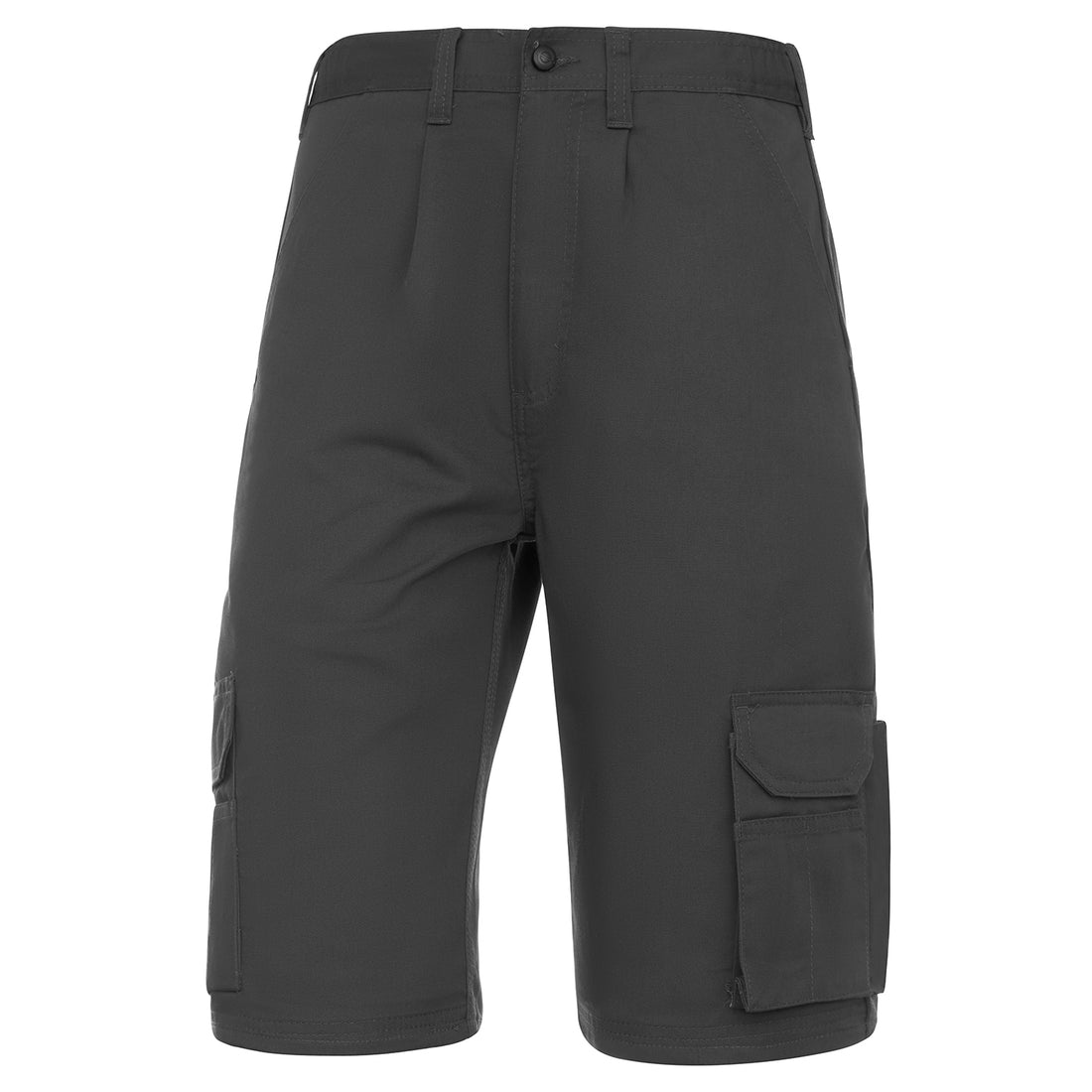 Orn Condor Combat Shorts - Graphite - 2050 - Graphite - Customisable Shorts